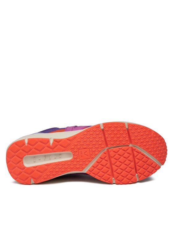 Veja Veja Снікерcи Condor 2 Alveomesh CL0103041A Фіолетовий