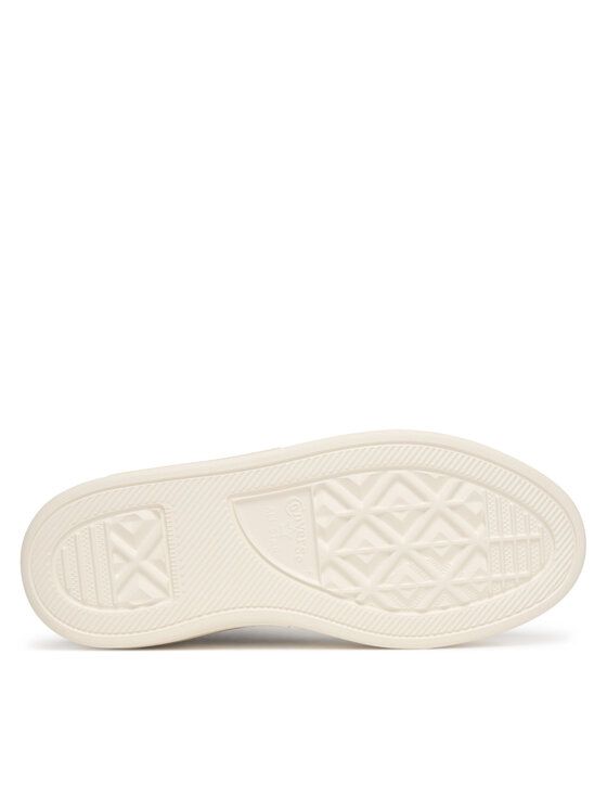 Converse Converse Laisvalaikio batai Cruise A04689C Juoda