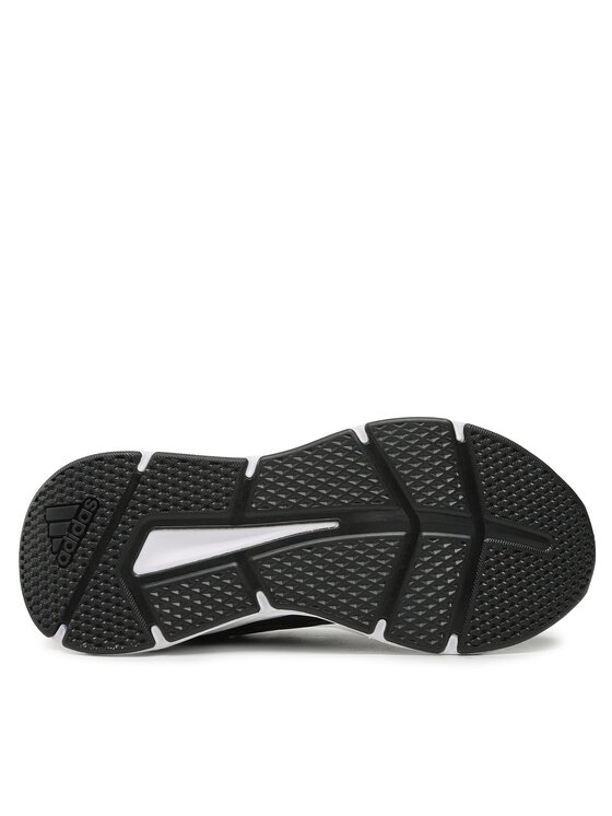adidas adidas Взуття для бігу Galaxy 6 Shoes HP2423 Чорний