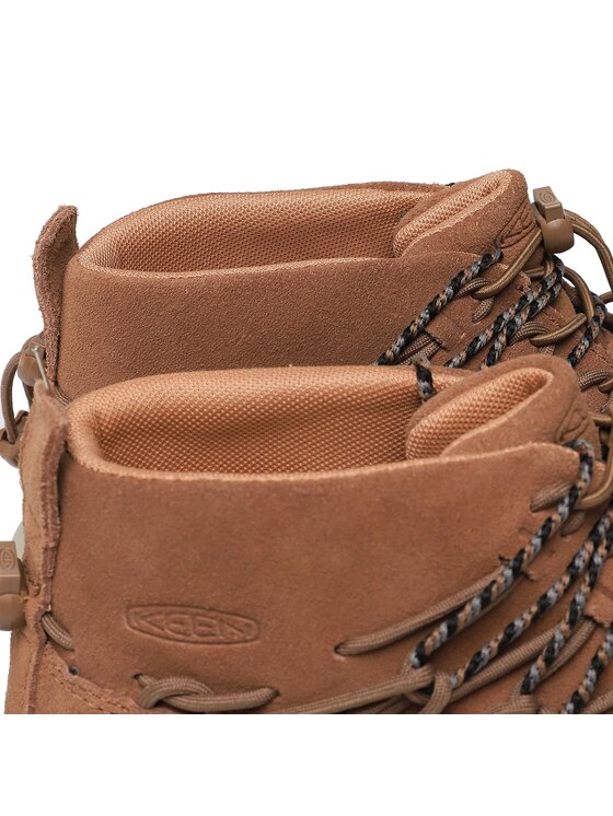 Keen Keen Сникърси Uneek Chukka 1026732 Кафяв
