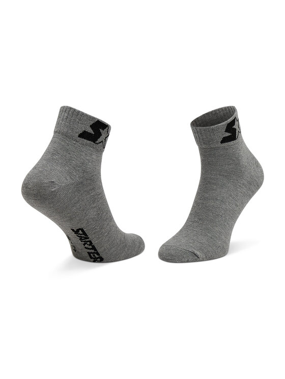Set di 3 paia di calzini lunghi unisex SUS-003