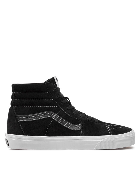 Vans Superge SK8 Hi VN000CMXBM81 Črna