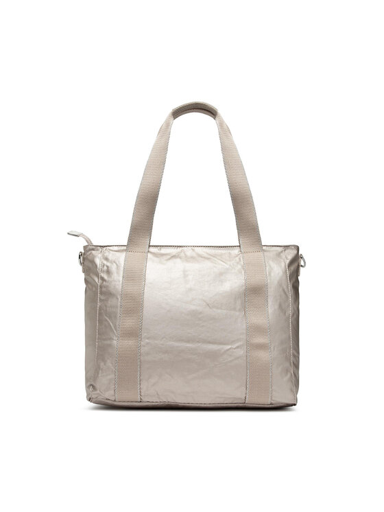 Kipling Torebka Asseni S KPKI623248I1 Złoty | Modivo.pl