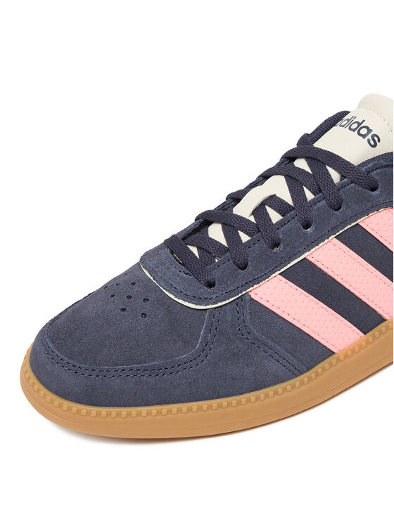 adidas adidas Tenisice BREAKNET SLEEK IH5467 Crna