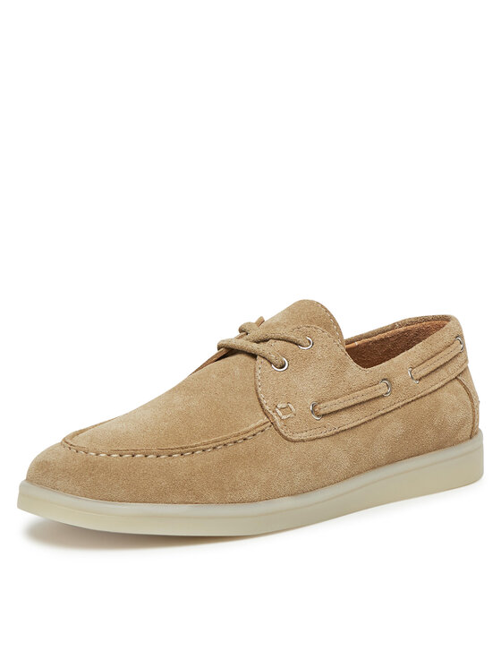 Gino Rossi Gino Rossi Halbschuhe ELLA-01 Beige