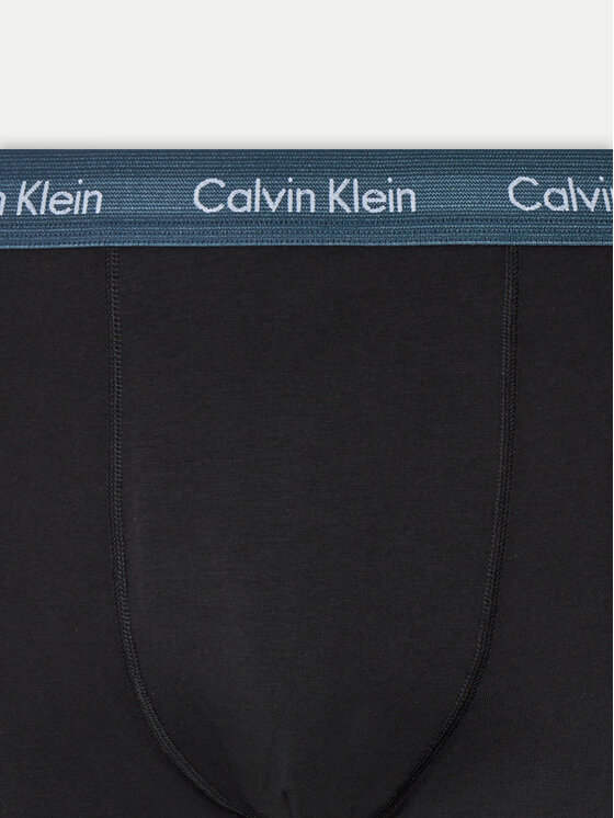 Calvin Klein Underwear Calvin Klein Underwear 3er-Set Boxershorts 0000U2662G Bunt