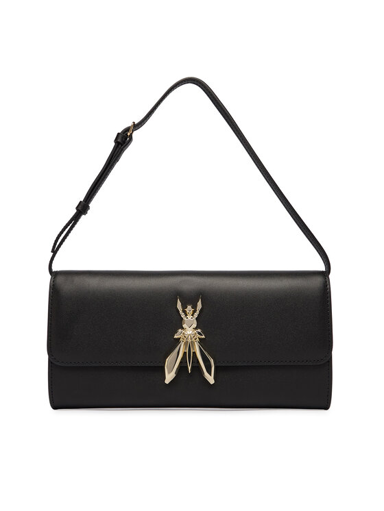 Patrizia Pepe Patrizia Pepe Geantă 8B0304/L061 Negru