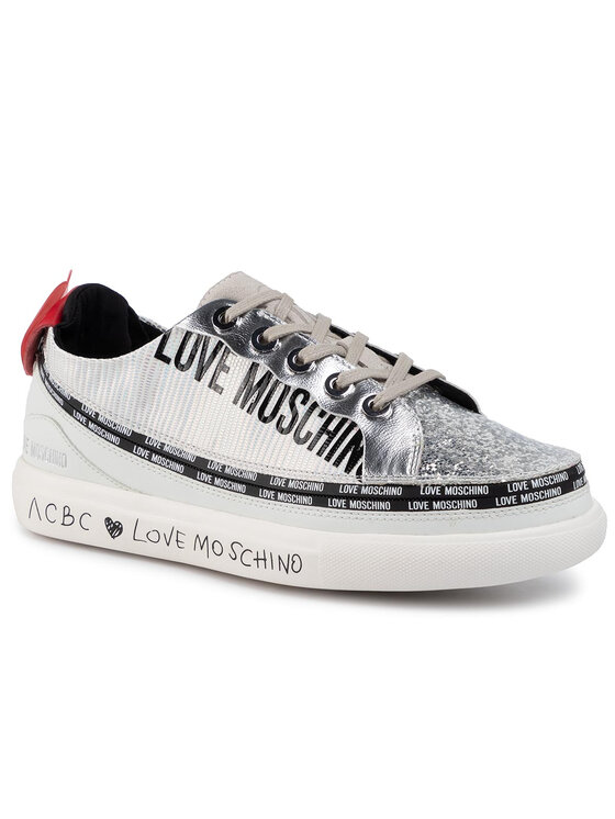 moschino converse shoes