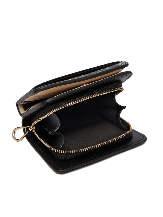 TOUS TOUS Портфейл Kaos Icon 2002357351 Черен