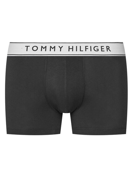 Tommy Hilfiger Tommy Hilfiger Komplet boksaric﻿ UM0UM03899 Črna