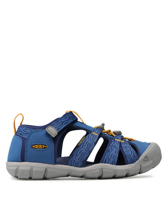 Keen Sandale Seacamp II Cnx 1026323 Plava