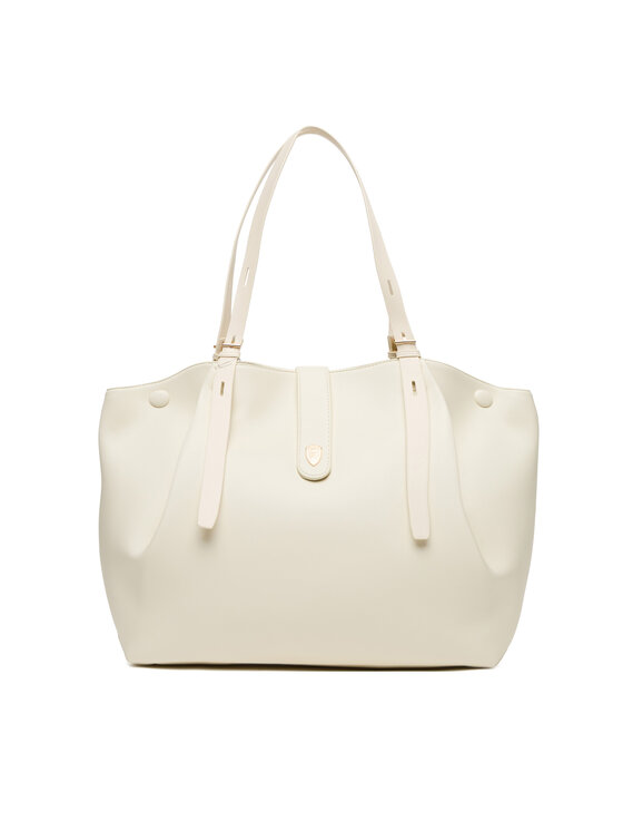 Blauer Blauer Borsetta F5PENCE01/LAN Bianco