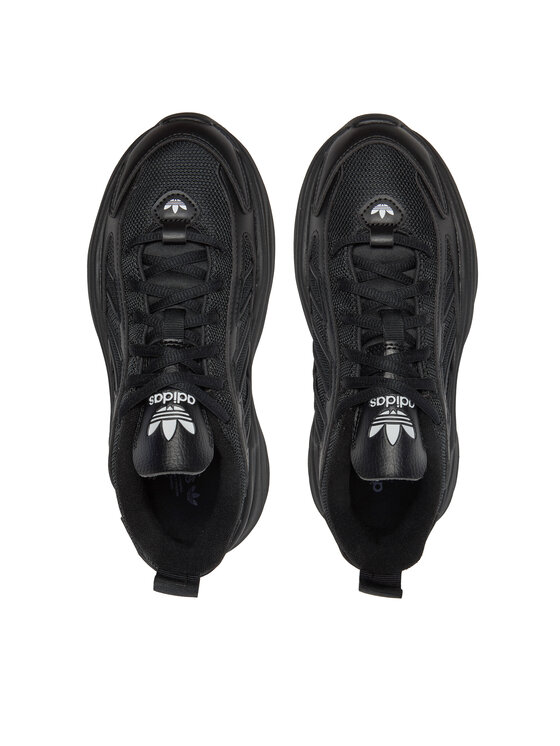 adidas adidas Снікерcи Ozgaia IG6045 Чорний