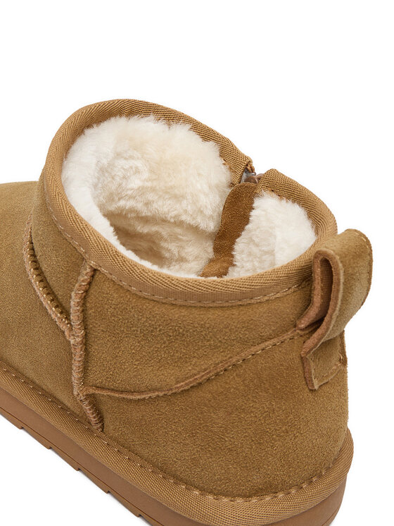 DeeZee DeeZee Stivali da neve DZKD-MX03 Marrone