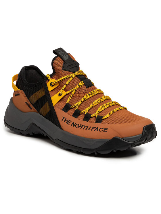 the north face m trail escape edge