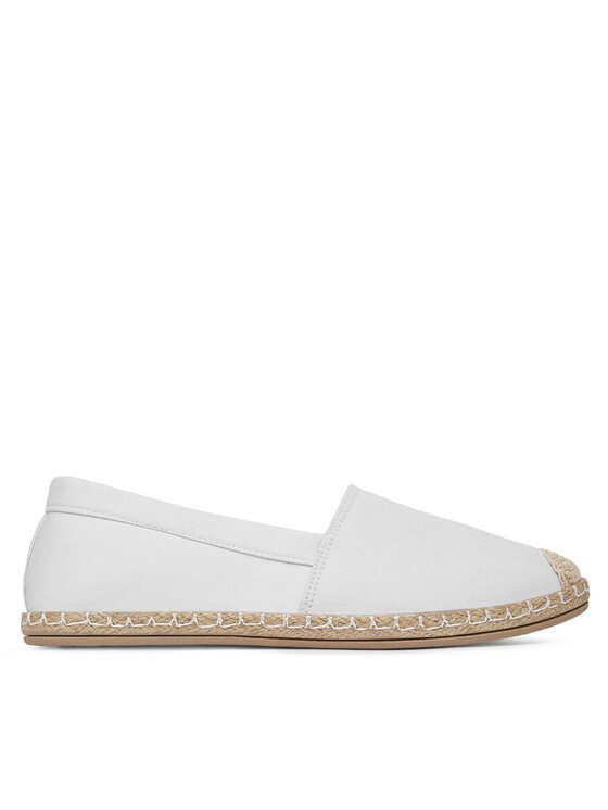 Espadrile JENNY WSK1609-20 Alb