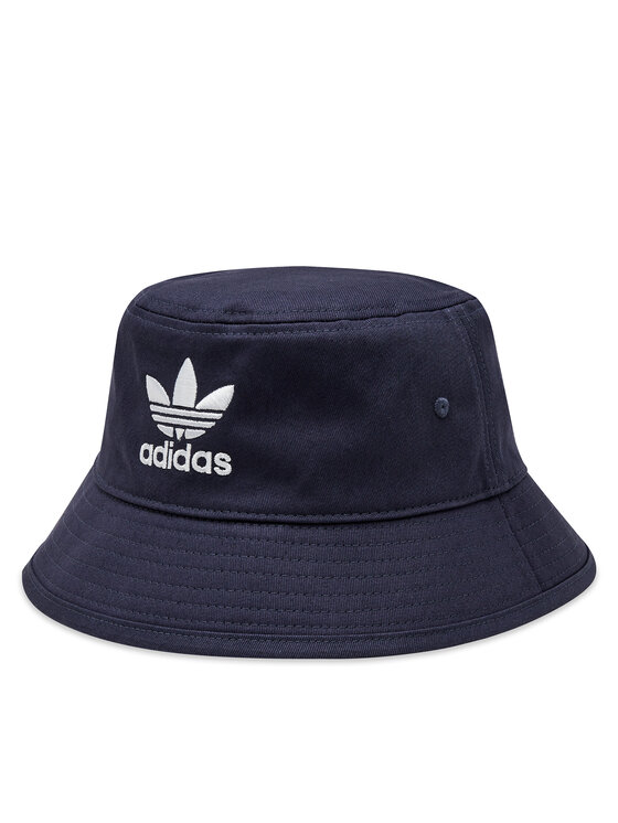 adidas adidas Капела adicolor Trefoil Bucket HD9710 Виолетов