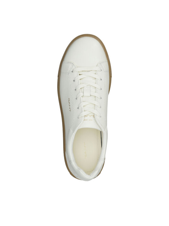Gant Gant Сникърси 31531994 Екрю