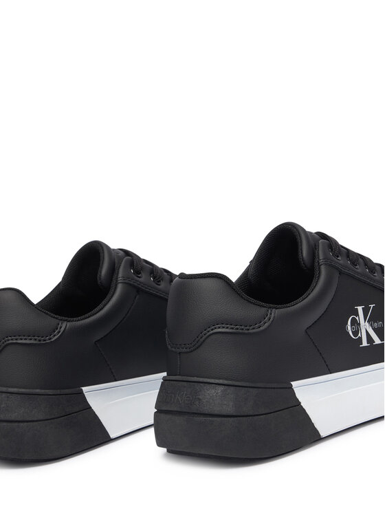 Calvin Klein Calvin Klein Αθλητικά V3X9-83468-1355 D Μαύρο