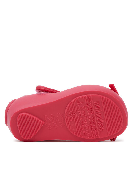 Melissa Melissa Balerinke Mini Melissa Ultragirl Ii Sp 30901 Roza
