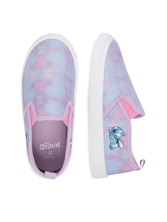 Disney Classics Disney Classics Teniși CEO-CP91-SS26-316DCLS Violet