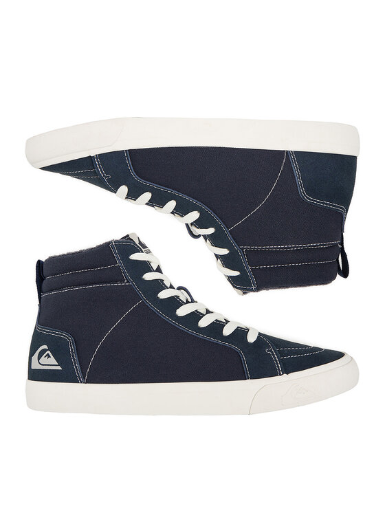 Quiksilver Quiksilver Scarpe sportive CEO-CASCADE-01 Blu scuro