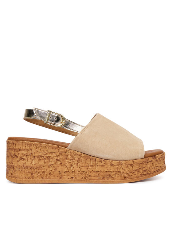 Tamaris Tamaris Sandali 1-28393-42 Beige