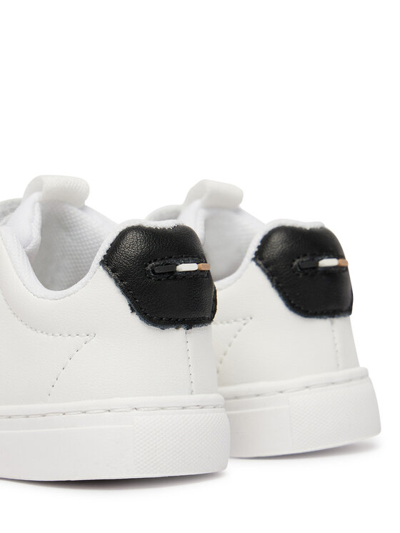 BOSS BOSS Tenisice J52824 M Bijela