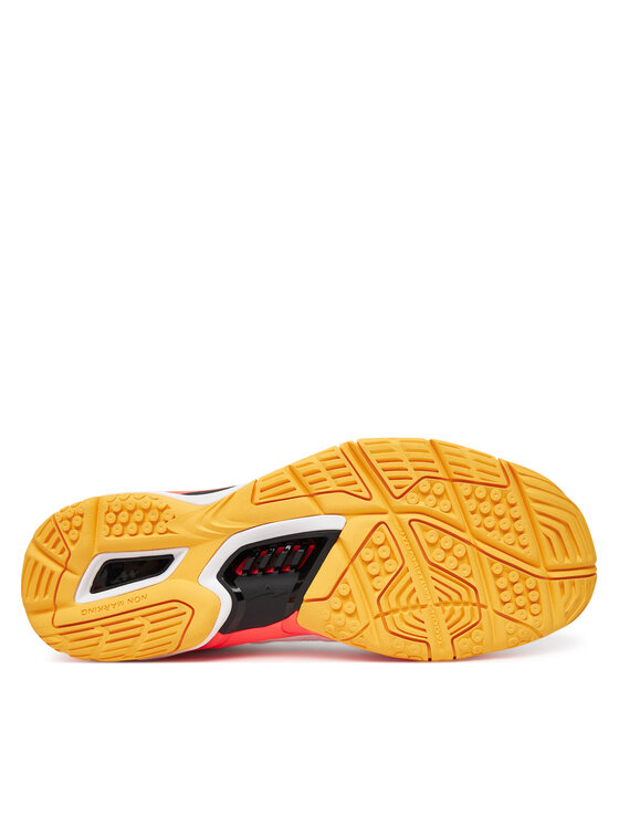 Mizuno Mizuno Tenisice za dvoranski nogomet Wave Phantom 3 X1GA2260 Bijela