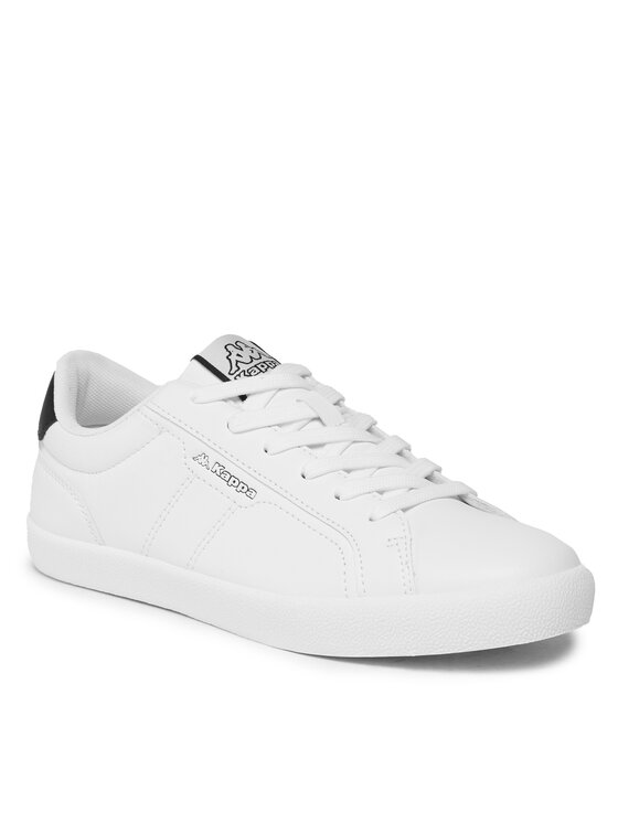 Kappa Kappa Sneakers LOGO ROERA 331I5IW-A0F Weiß