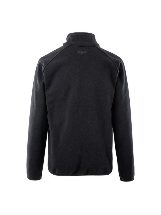 Bejo Bejo Kurtka outdoor IG1335 Czarny Long Fit
