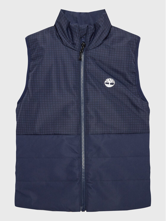 Timberland Vesta T26585 D Tmavomodrá Regular Fit