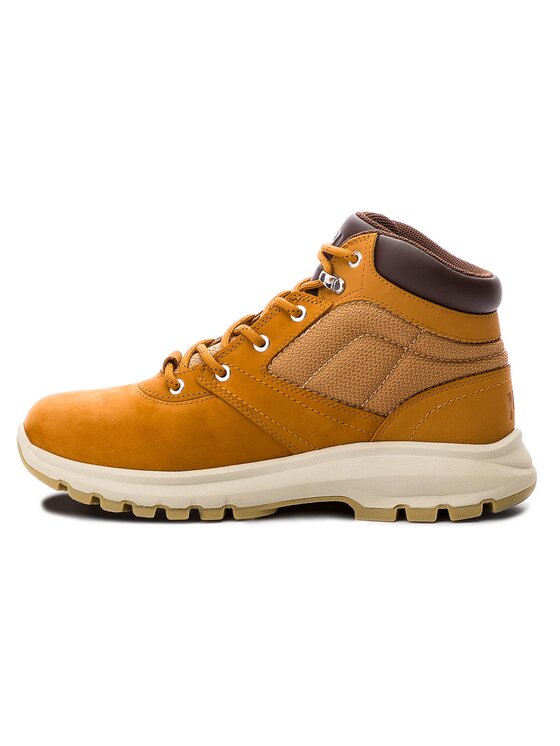 Helly Hansen Helly Hansen Туристически Montreal V2 114-25.724 Кафяв