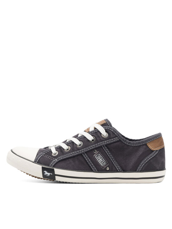 Mustang Mustang Scarpe da ginnastica 1099-310 Nero
