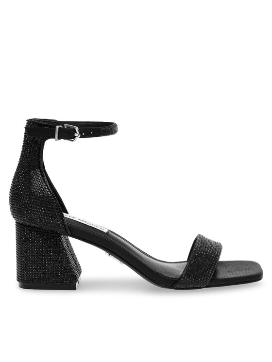 Sandale Steve Madden Epix-R Sandal SM11002813-04004-00G Negru