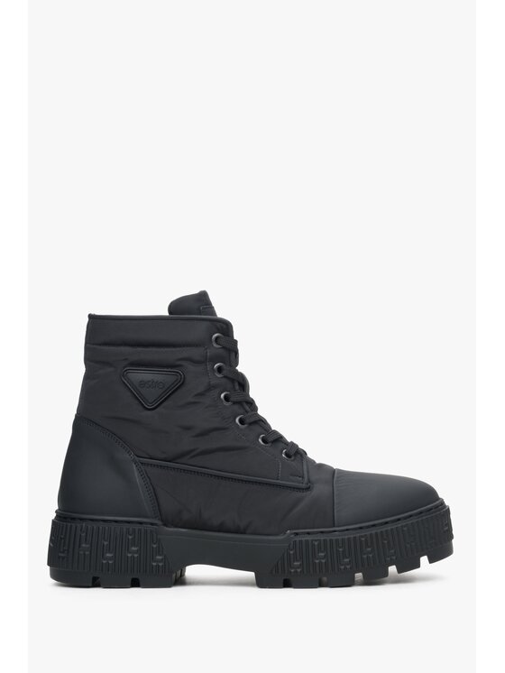 Estro Estro Stivaletti ER00114063 Nero