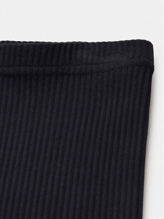 Coccodrillo Coccodrillo Leggings ZC3122103WGK Sötétkék Slim Fit