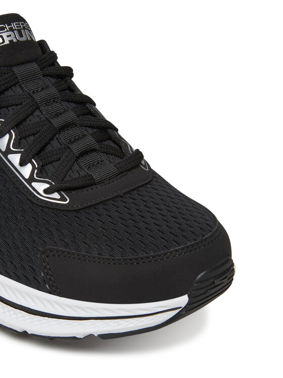 Skechers Skechers Półbuty 220863/BKW Czarny