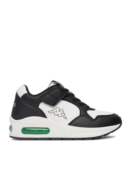 Kappa Sneakers CEO-CP40-24976W-A(CH) Negru