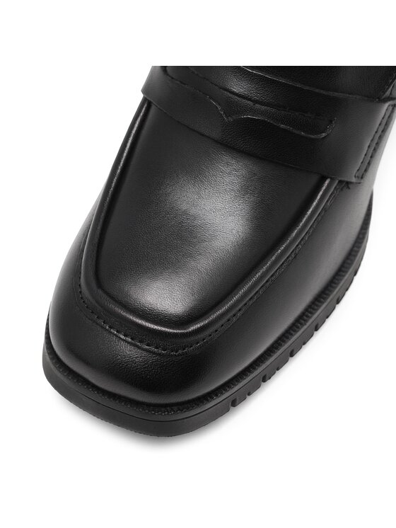 Lasocki Lasocki Scarpe basse WB-GIADA-01C Nero