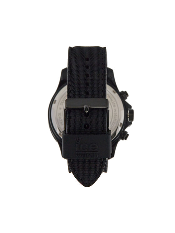 Ice-Watch Ice-Watch Pulkstenis 020620 Melns