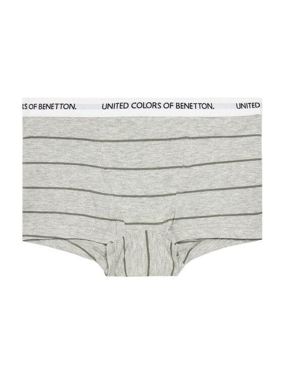 United Colors Of Benetton United Colors Of Benetton Set od 2 para bokserica 3PRJ0X01D Šarena
