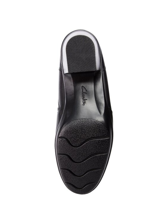 Clarks emslie claudia discount