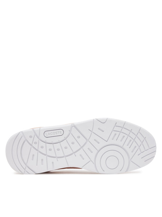 Lacoste Lacoste Sneakersy 7-49SFA0042 Bílá