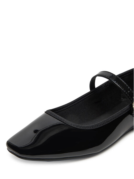 DeeZee DeeZee Scarpe basse 23038T51 Nero