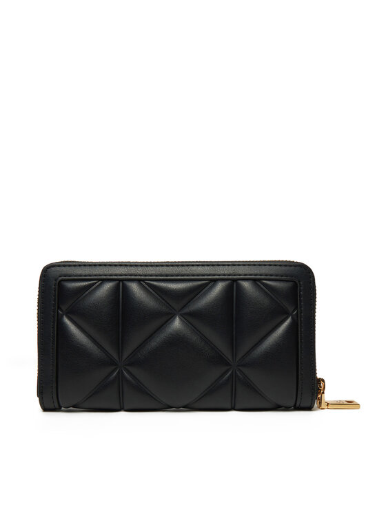 LOVE MOSCHINO LOVE MOSCHINO Portafoglio grande da donna JC5644PP1MLC0000 Nero