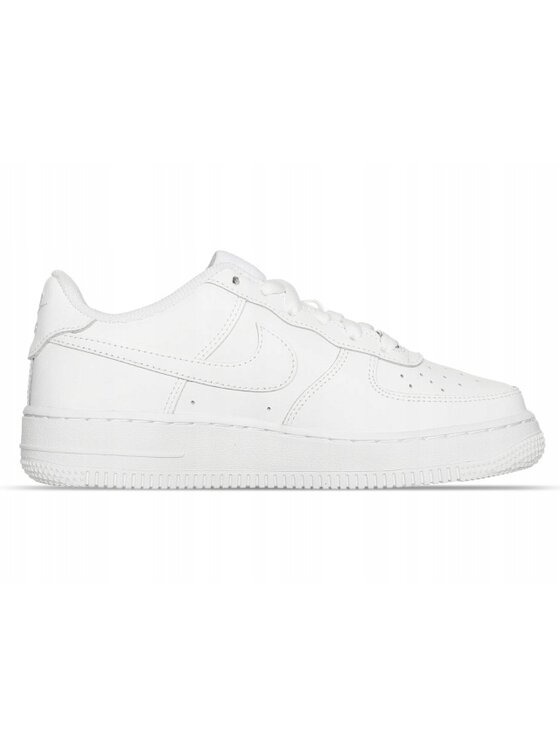 Nike Nike Sneakersy DH2920-111 Biały