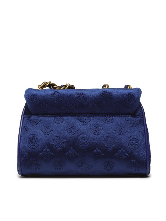 Borsetta Kimi Mini Crossbody HWCHSV P3187 Blu