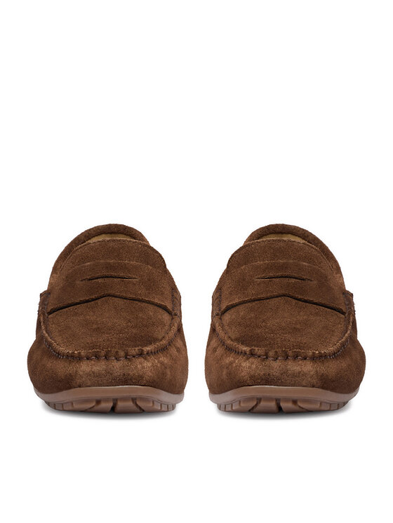 Lasocki Lasocki Мокасини CEO-SPIKE-02M MB Кафяв