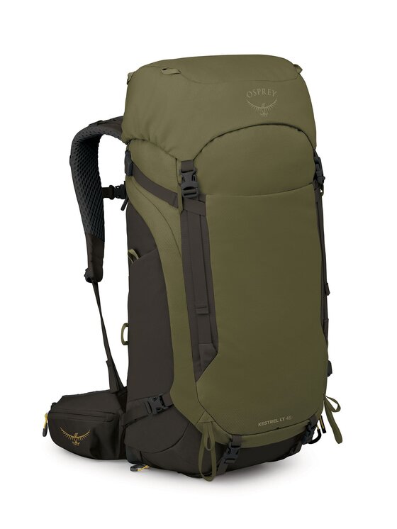 Osprey Osprey Plecak 332440 Zielony